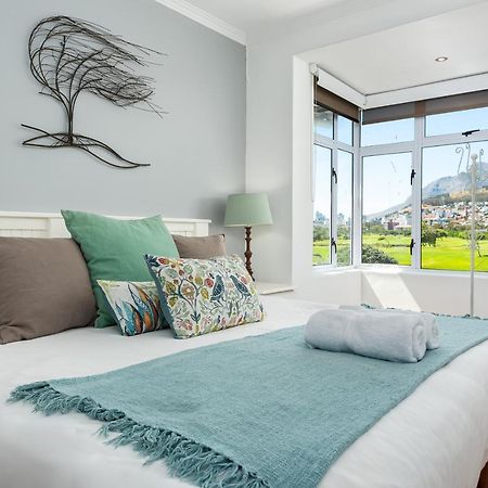 קייפטאון Vredenhof Apartments (Adults Only) מראה חיצוני תמונה