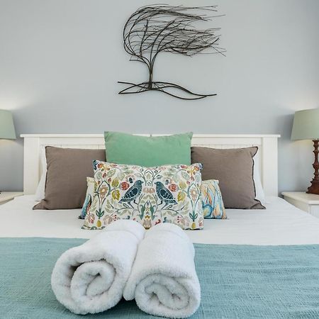 קייפטאון Vredenhof Apartments (Adults Only) מראה חיצוני תמונה