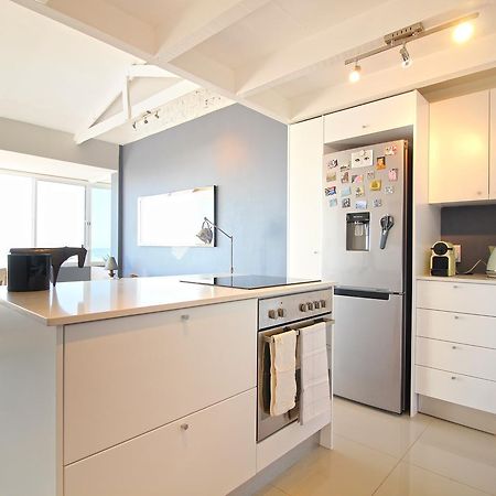 קייפטאון Vredenhof Apartments (Adults Only) מראה חיצוני תמונה