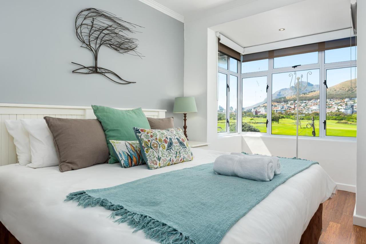 קייפטאון Vredenhof Apartments (Adults Only) מראה חיצוני תמונה