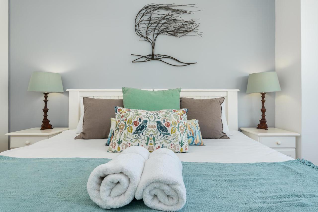 קייפטאון Vredenhof Apartments (Adults Only) מראה חיצוני תמונה