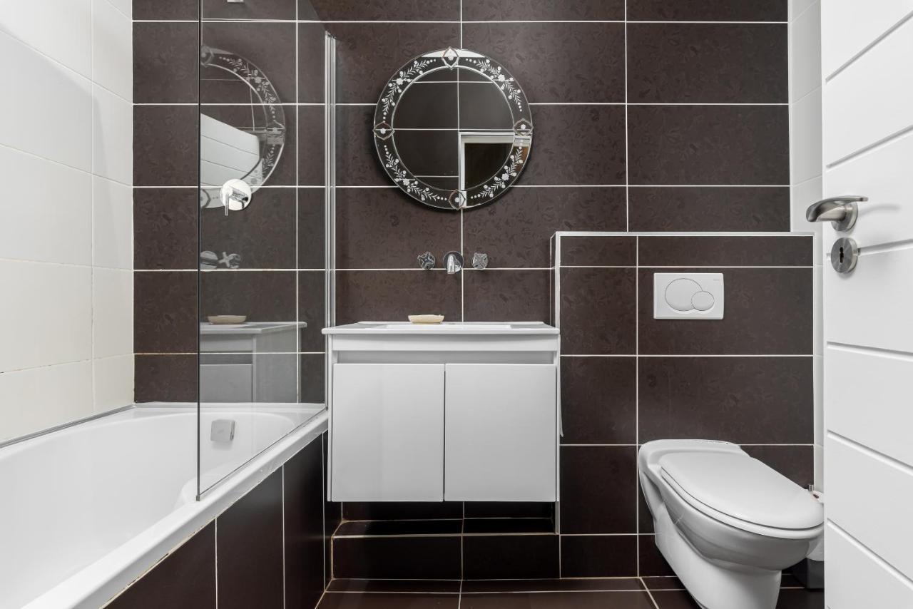 קייפטאון Vredenhof Apartments (Adults Only) מראה חיצוני תמונה