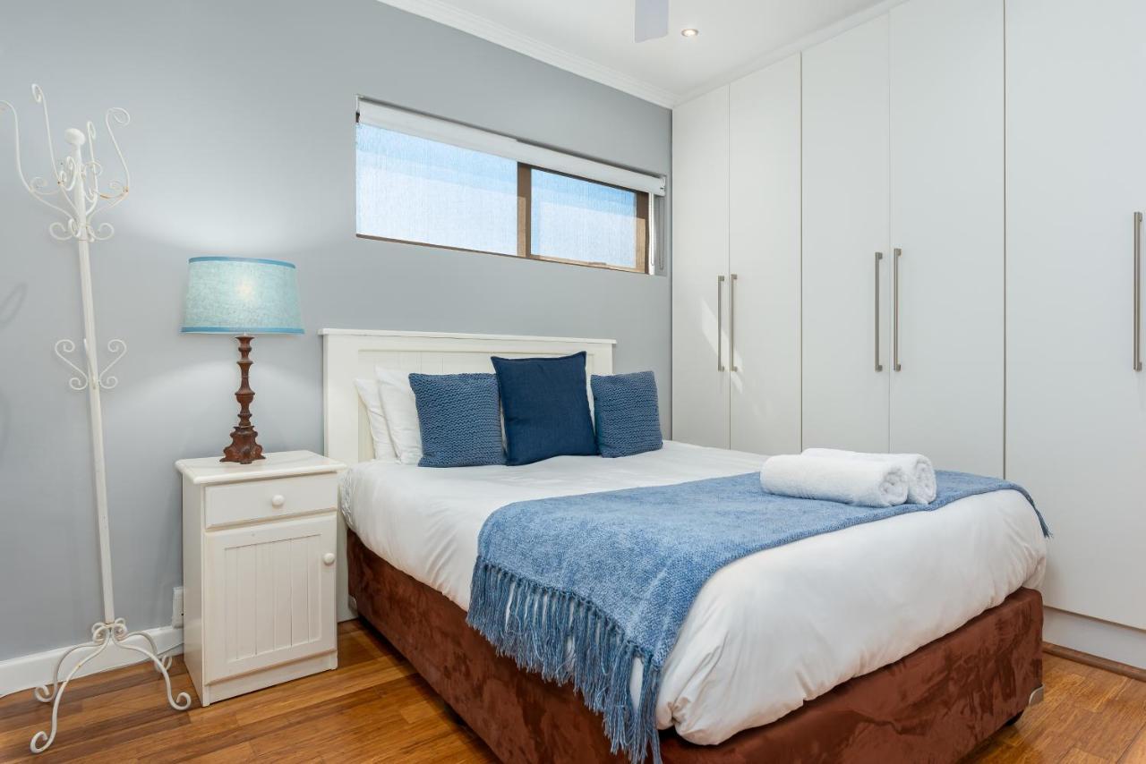 קייפטאון Vredenhof Apartments (Adults Only) מראה חיצוני תמונה
