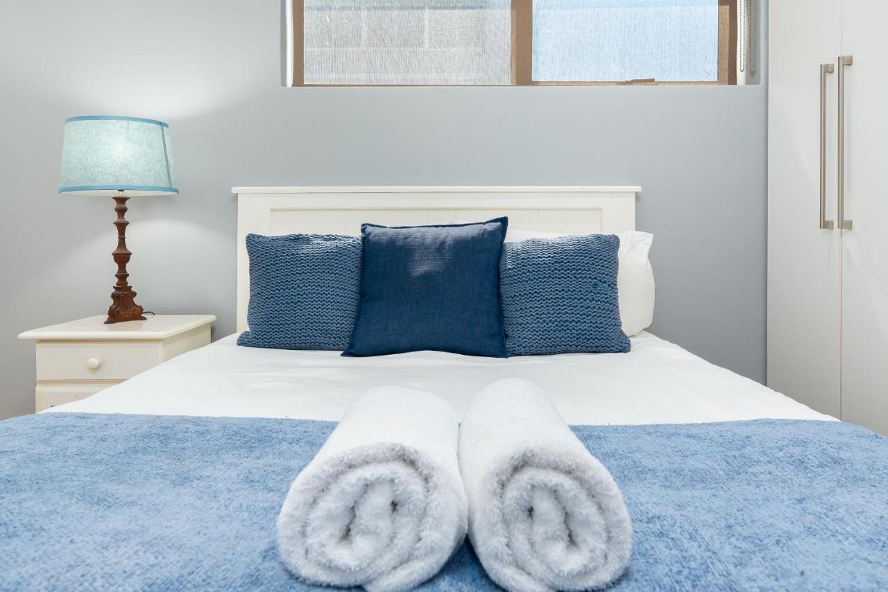 קייפטאון Vredenhof Apartments (Adults Only) מראה חיצוני תמונה
