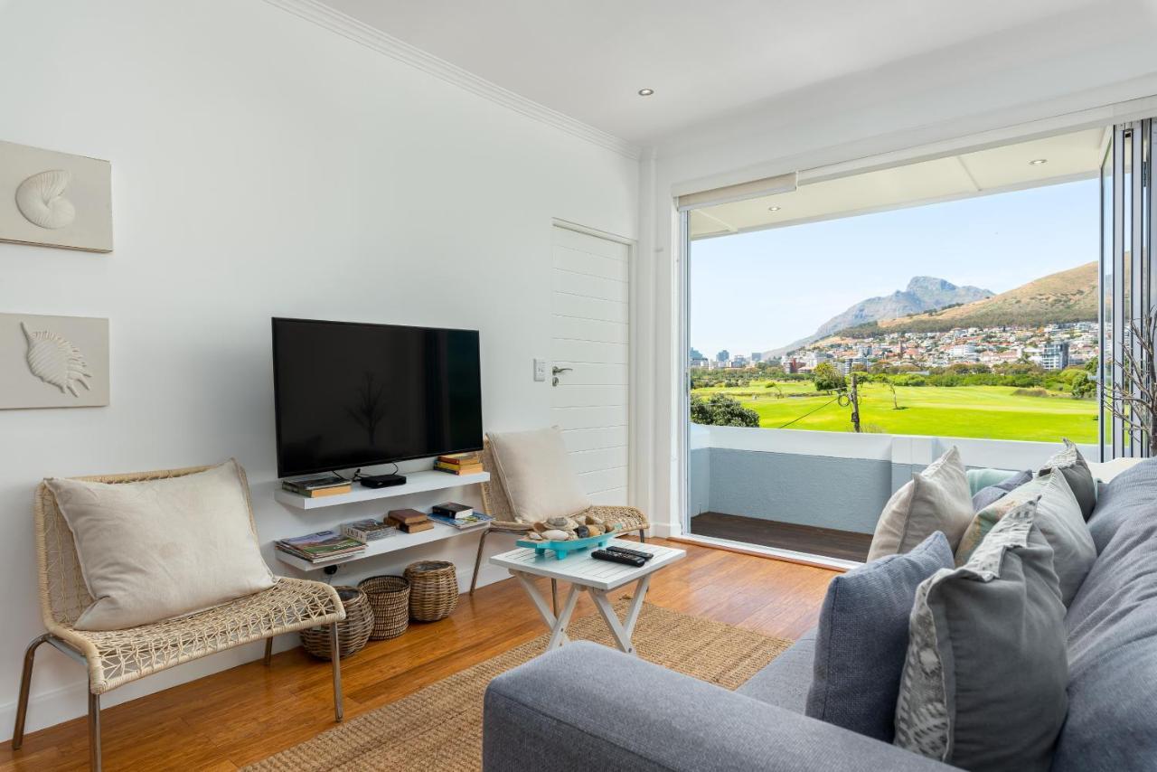 קייפטאון Vredenhof Apartments (Adults Only) מראה חיצוני תמונה