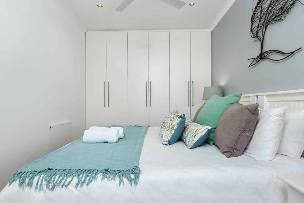 קייפטאון Vredenhof Apartments (Adults Only) מראה חיצוני תמונה