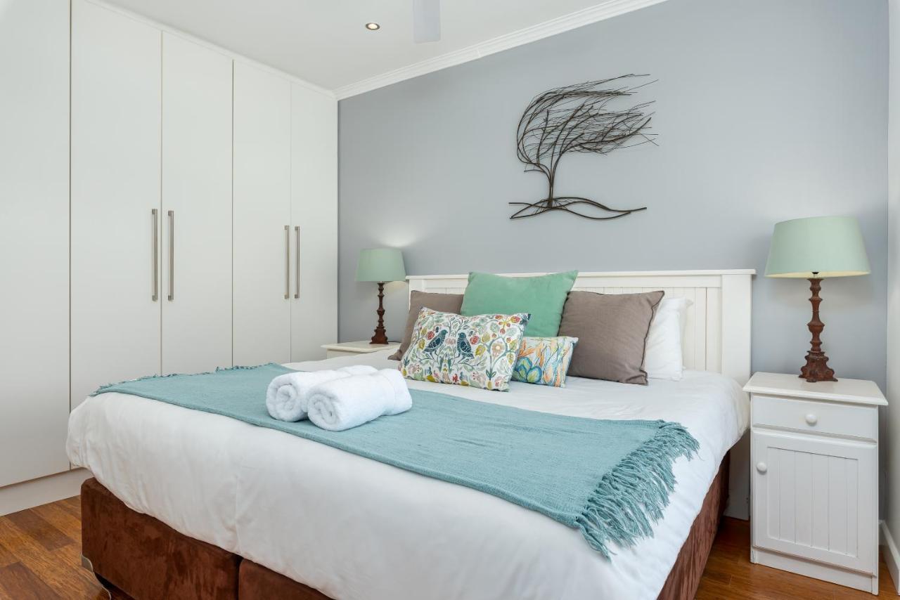 קייפטאון Vredenhof Apartments (Adults Only) מראה חיצוני תמונה