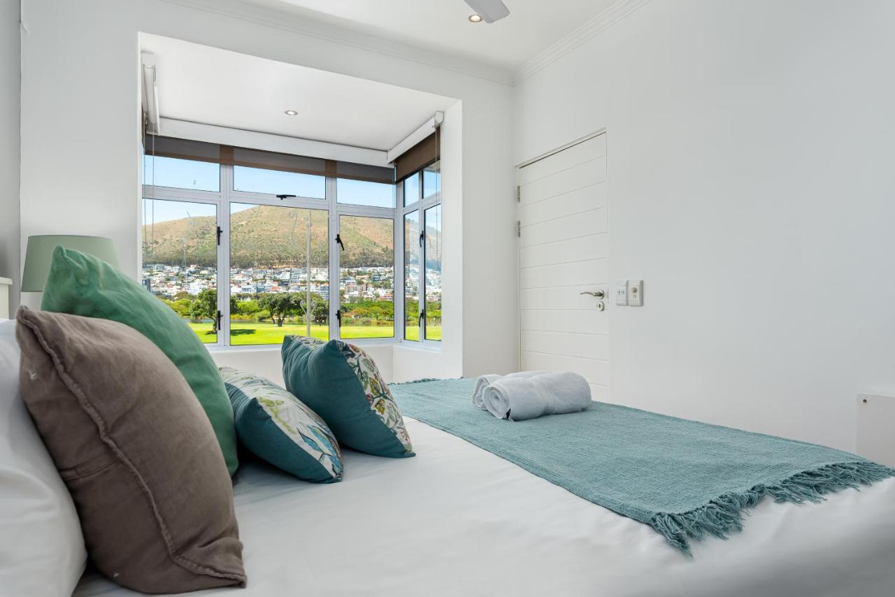 קייפטאון Vredenhof Apartments (Adults Only) מראה חיצוני תמונה