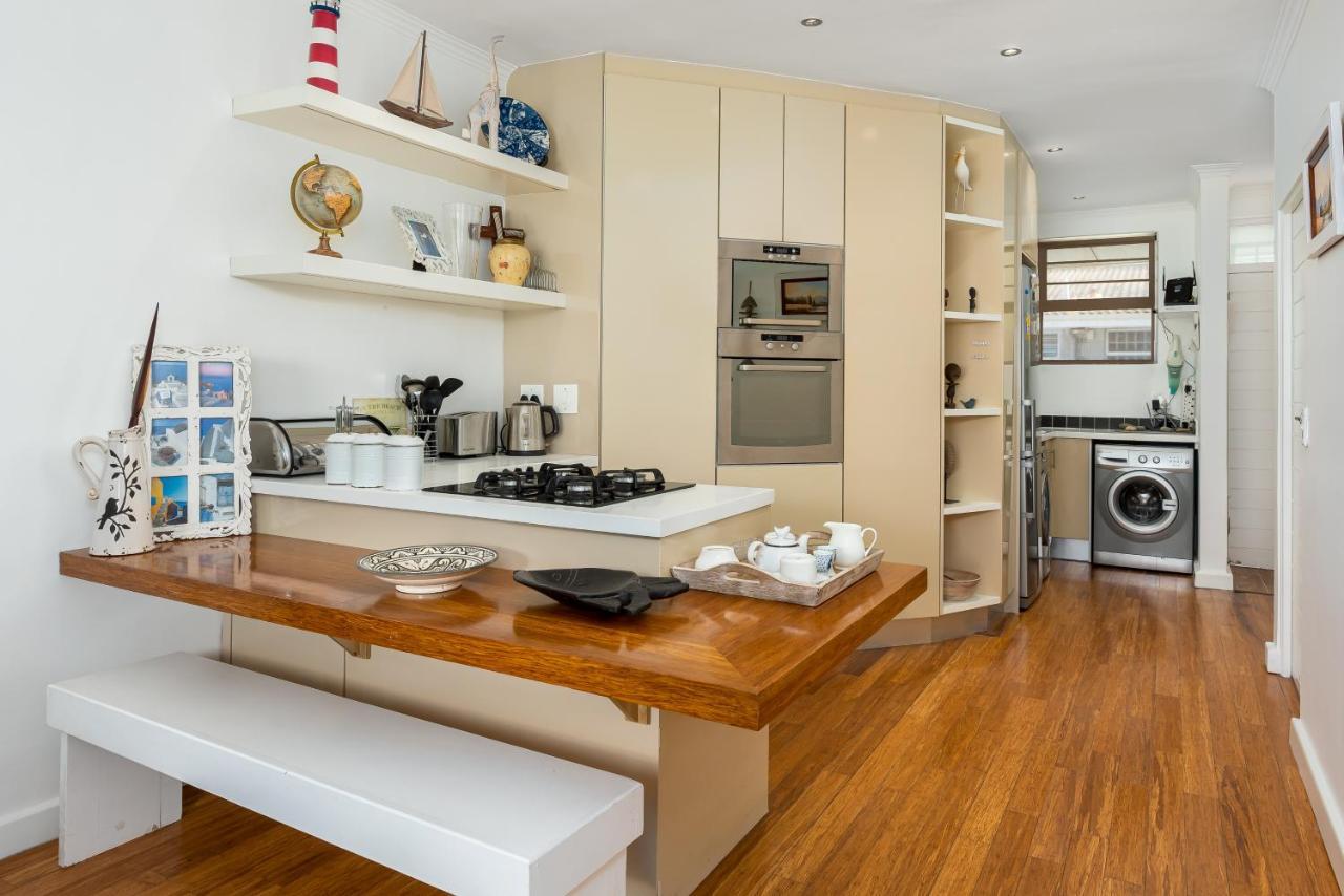 קייפטאון Vredenhof Apartments (Adults Only) מראה חיצוני תמונה