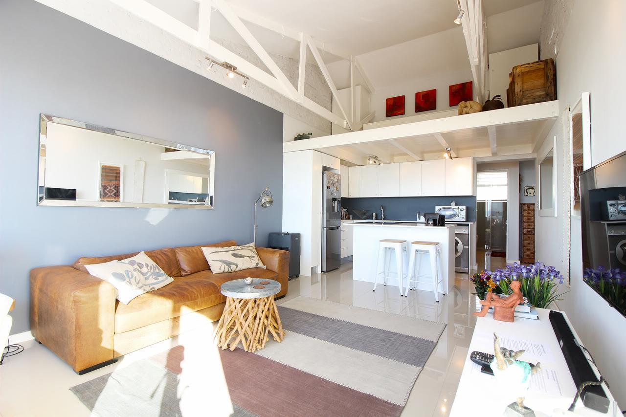 קייפטאון Vredenhof Apartments (Adults Only) מראה חיצוני תמונה
