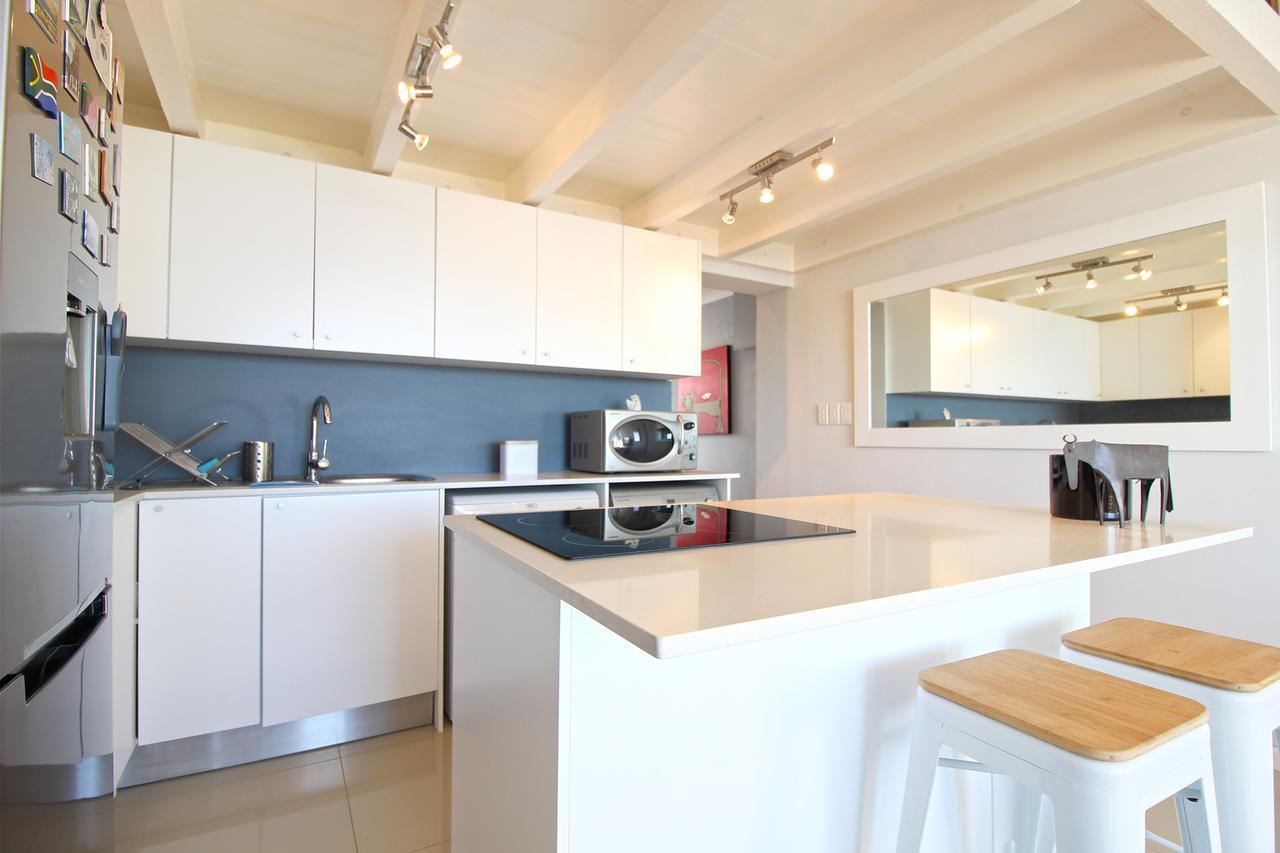 קייפטאון Vredenhof Apartments (Adults Only) מראה חיצוני תמונה