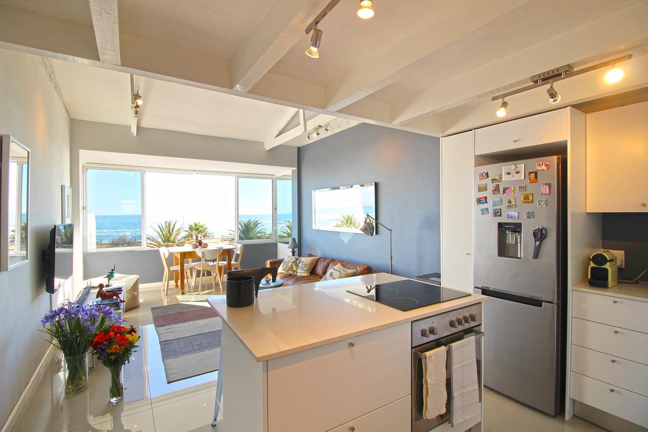 קייפטאון Vredenhof Apartments (Adults Only) מראה חיצוני תמונה