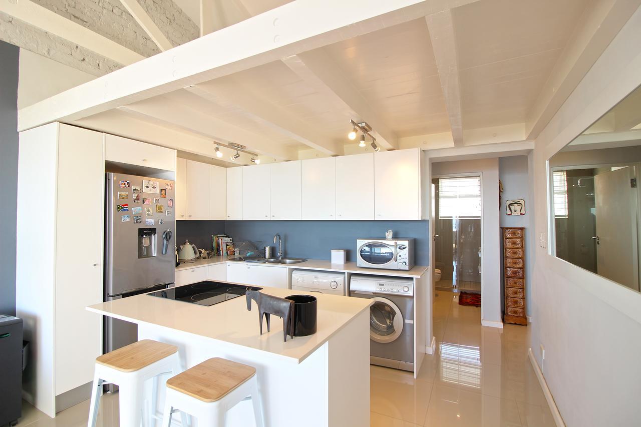 קייפטאון Vredenhof Apartments (Adults Only) מראה חיצוני תמונה