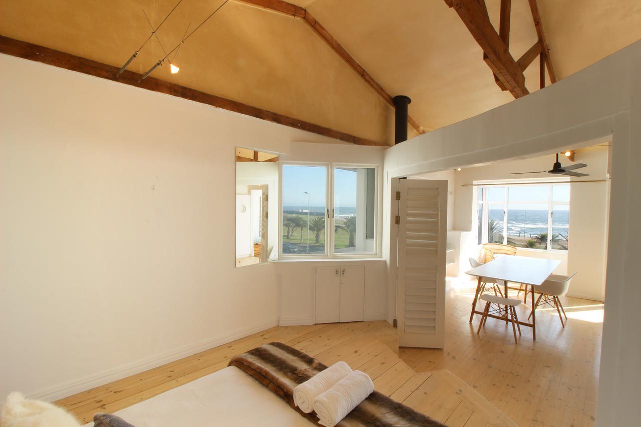 קייפטאון Vredenhof Apartments (Adults Only) מראה חיצוני תמונה