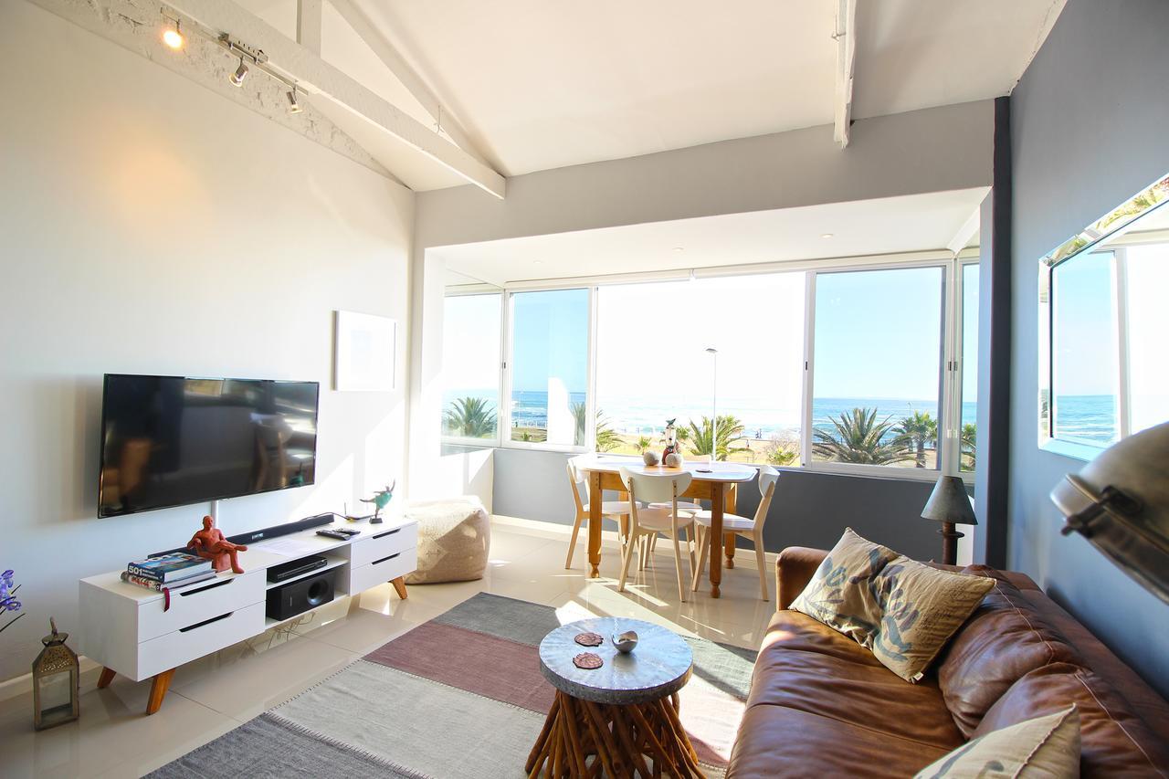 קייפטאון Vredenhof Apartments (Adults Only) מראה חיצוני תמונה