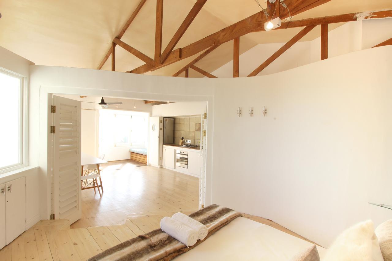 קייפטאון Vredenhof Apartments (Adults Only) מראה חיצוני תמונה