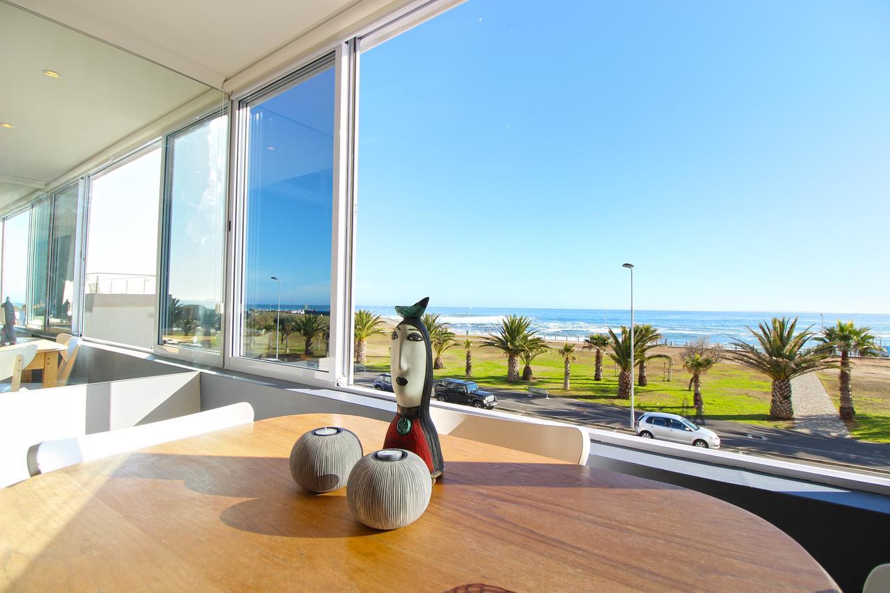 קייפטאון Vredenhof Apartments (Adults Only) מראה חיצוני תמונה