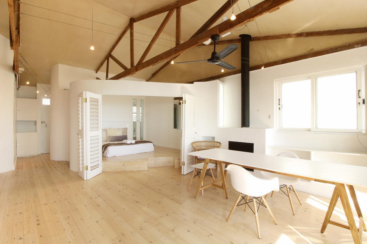 קייפטאון Vredenhof Apartments (Adults Only) מראה חיצוני תמונה