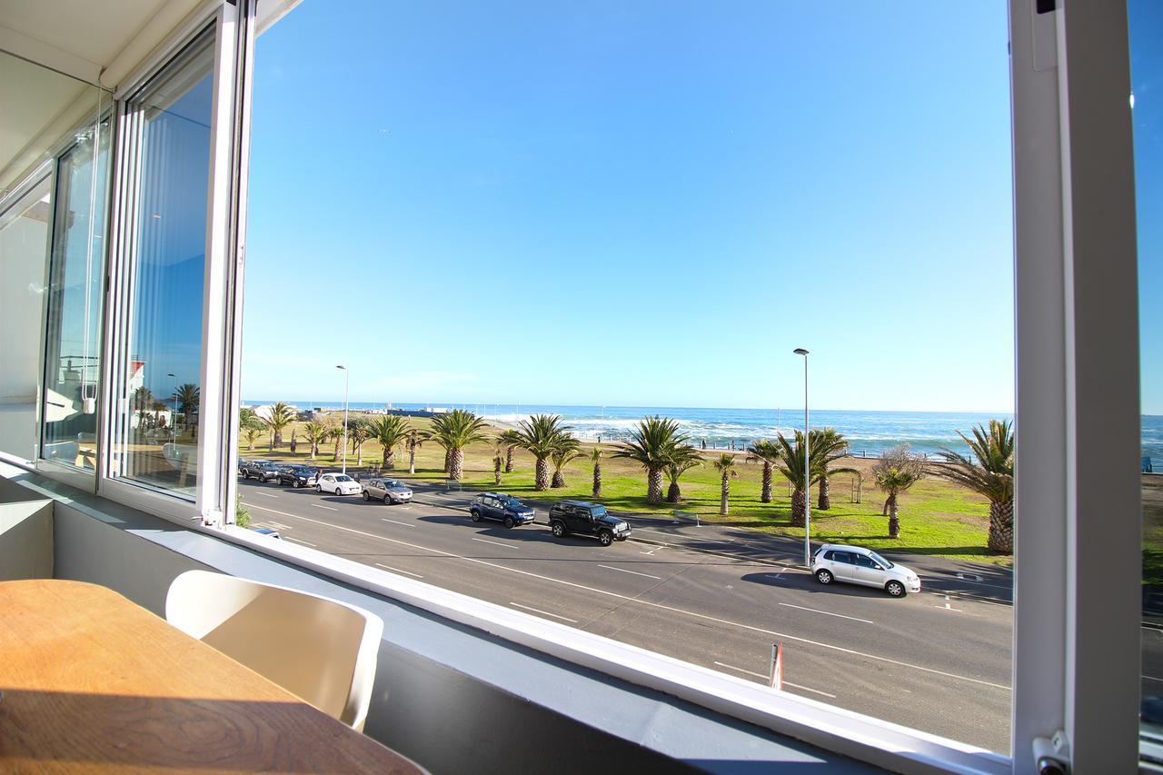 קייפטאון Vredenhof Apartments (Adults Only) מראה חיצוני תמונה