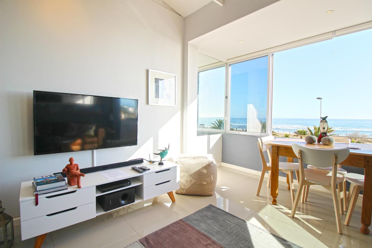 קייפטאון Vredenhof Apartments (Adults Only) מראה חיצוני תמונה