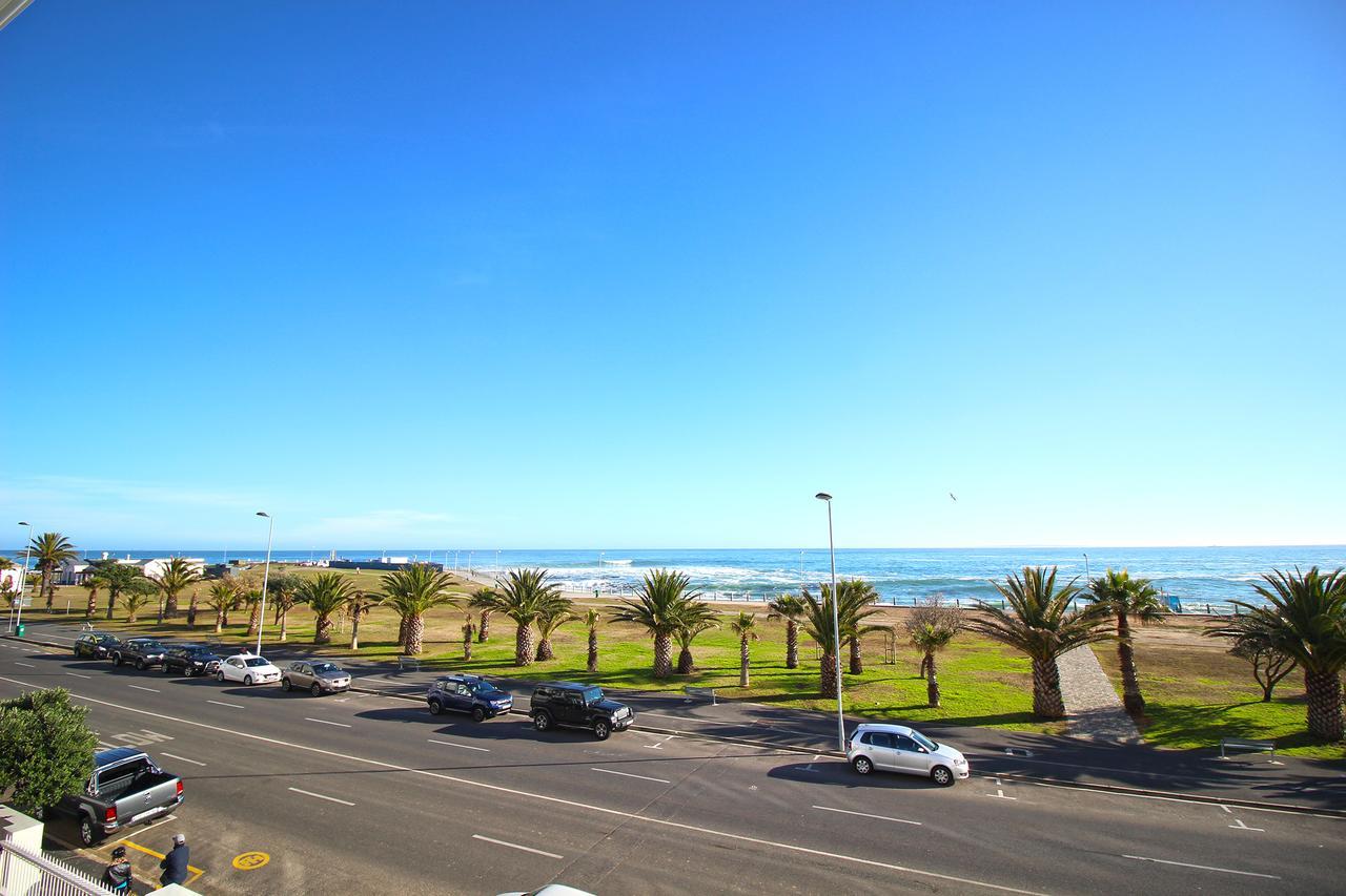 קייפטאון Vredenhof Apartments (Adults Only) מראה חיצוני תמונה