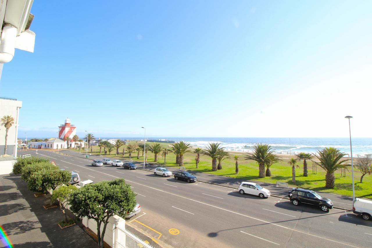 קייפטאון Vredenhof Apartments (Adults Only) מראה חיצוני תמונה