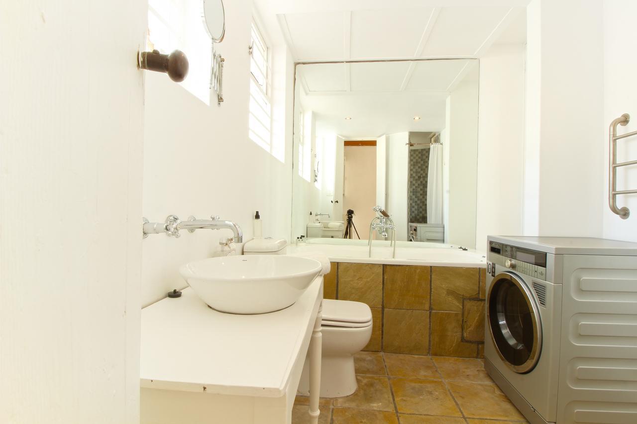 קייפטאון Vredenhof Apartments (Adults Only) מראה חיצוני תמונה