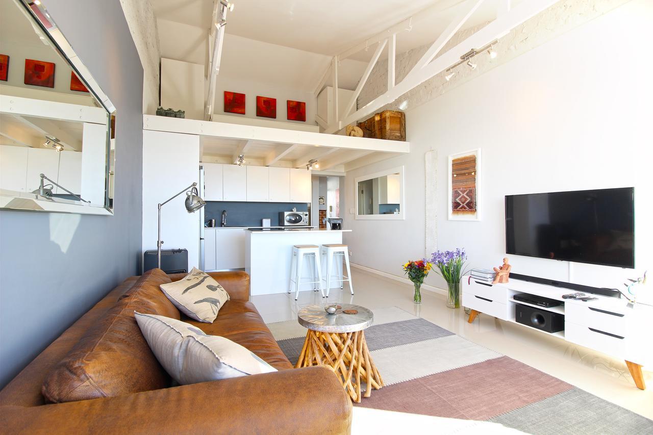 קייפטאון Vredenhof Apartments (Adults Only) מראה חיצוני תמונה