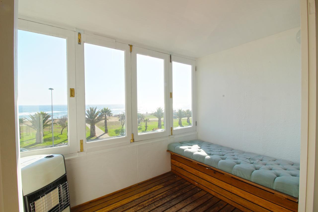 קייפטאון Vredenhof Apartments (Adults Only) מראה חיצוני תמונה