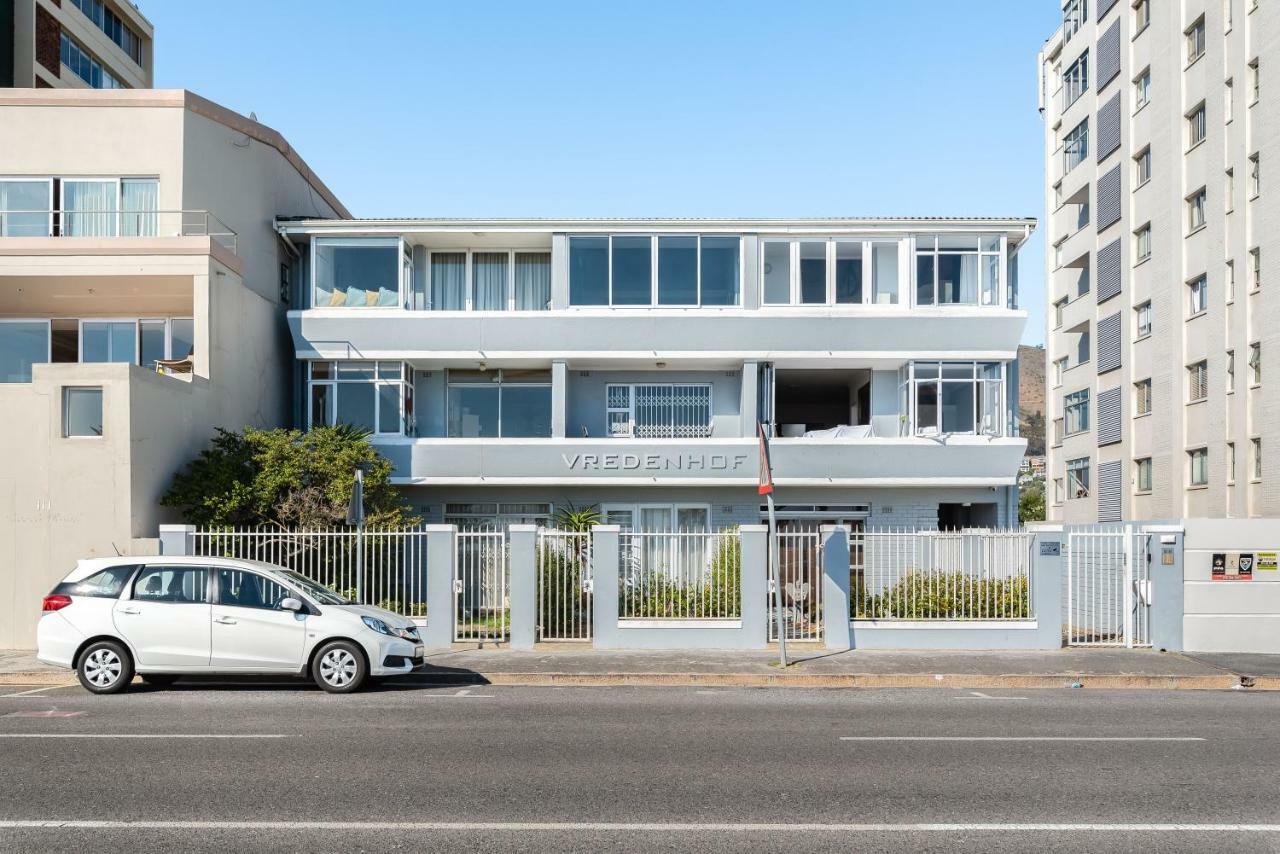 קייפטאון Vredenhof Apartments (Adults Only) מראה חיצוני תמונה